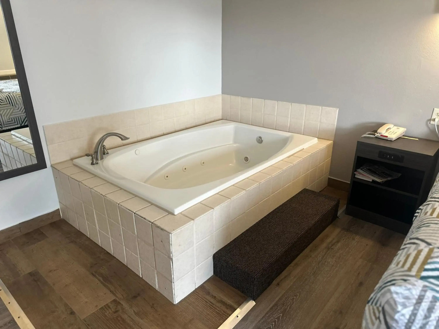 Motel 6 Wisconsin Rapids, WI