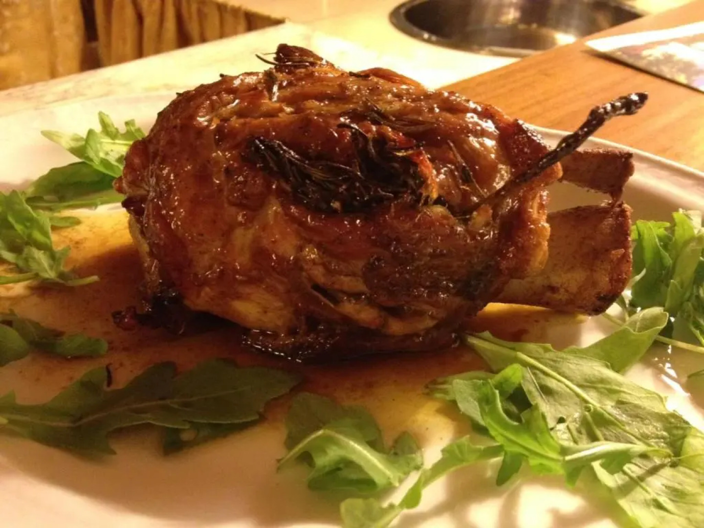 Albergo Torre Sangiovanni