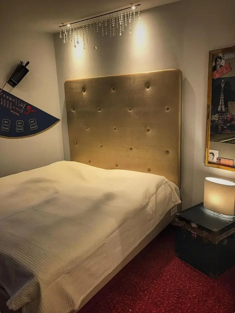 Road Stop Wuppertal Motel