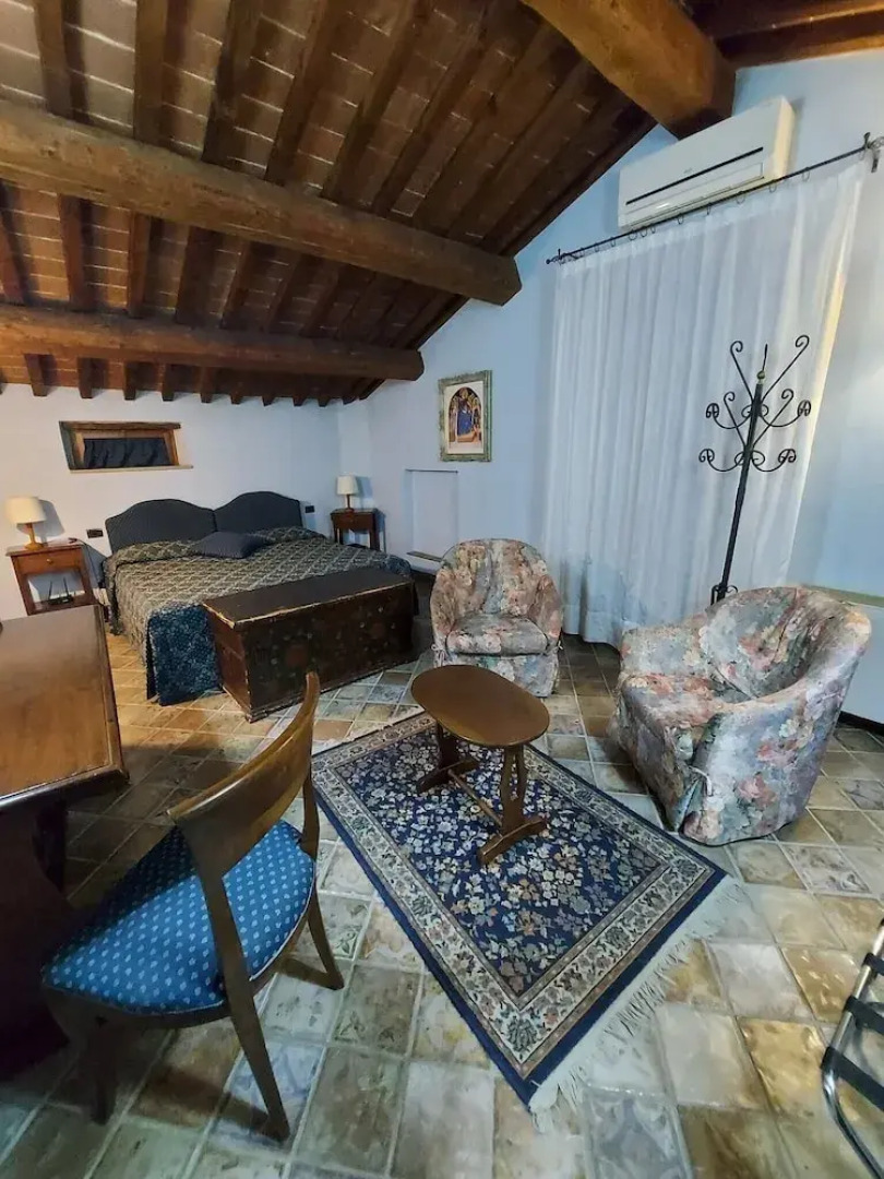 Country Hotel Poggiomanente