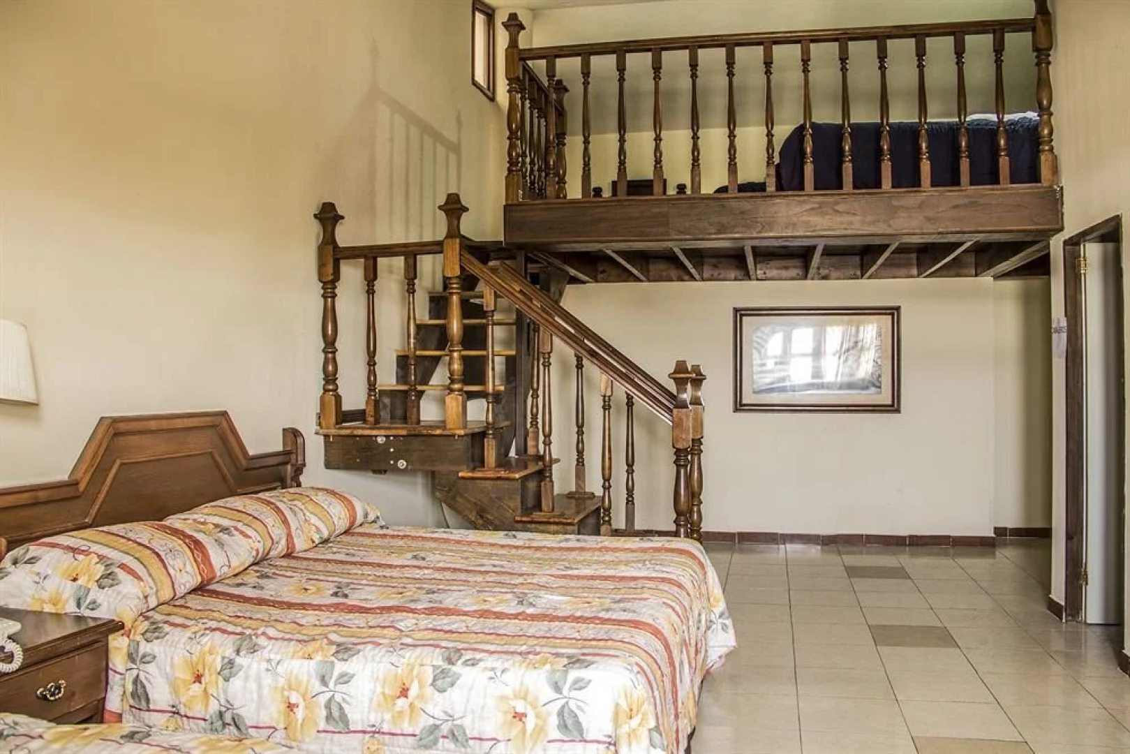 Hacienda Real de Linares