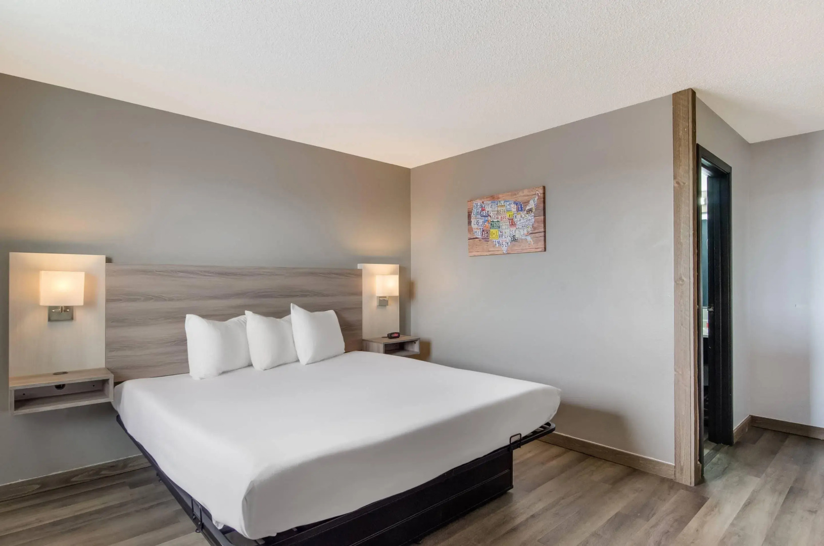 Econo Lodge Scottsbluff