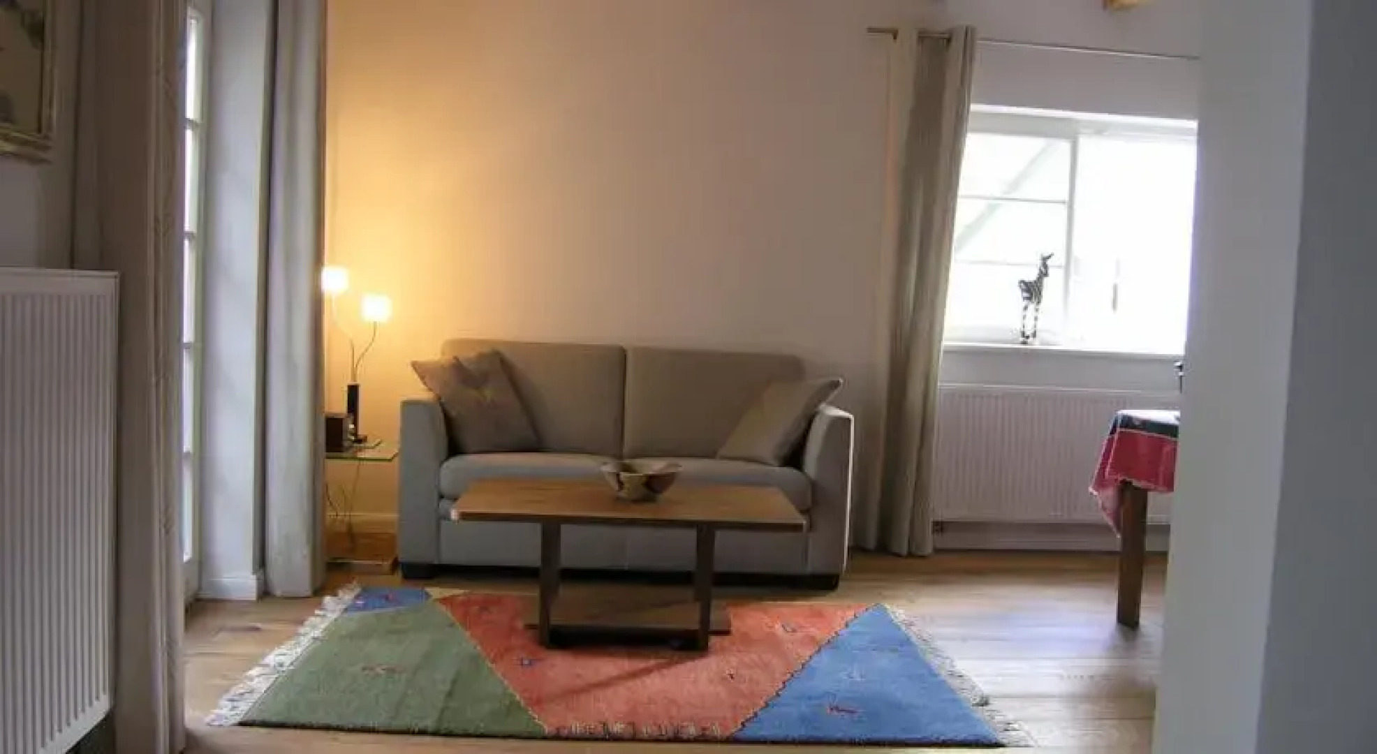 Apartmenthaus Kleinmachnow