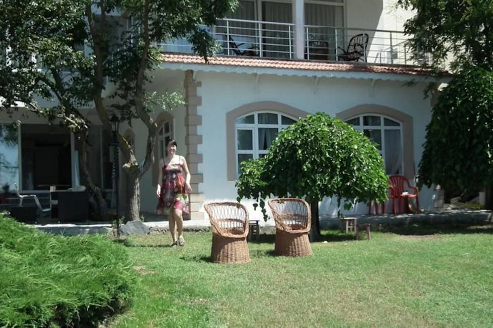 Poyraz Hotel