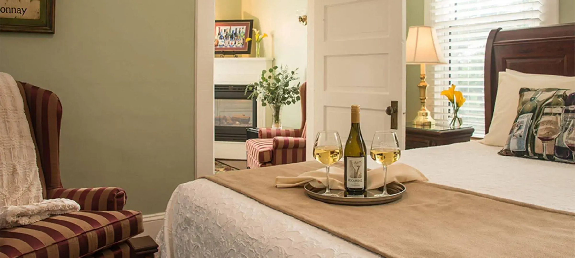 Steeles Tavern Manor