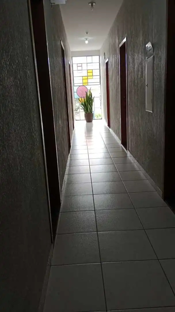 Hotel São Francisco