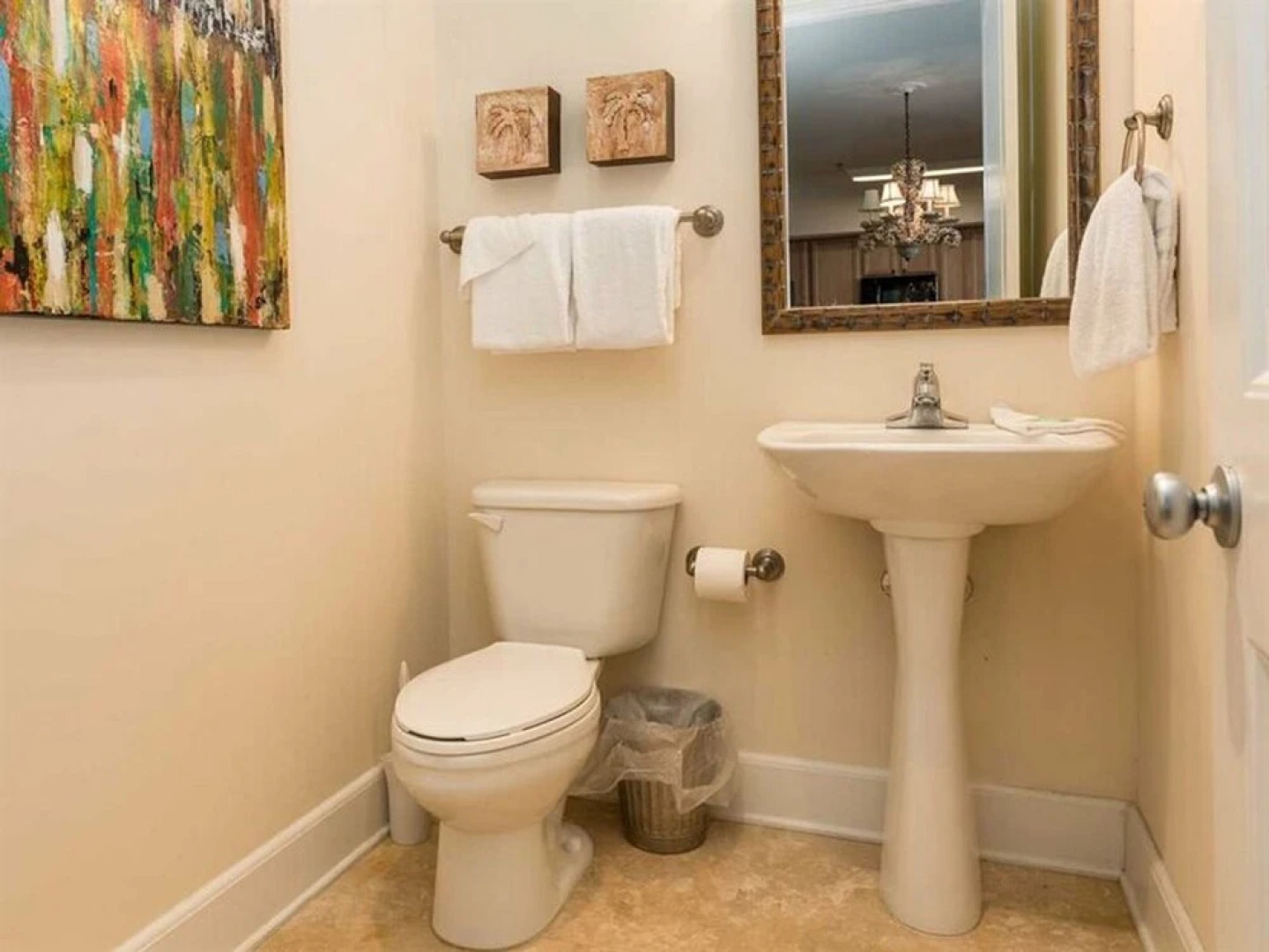 Sailmaker's Place by Meyer Vacation Rentals