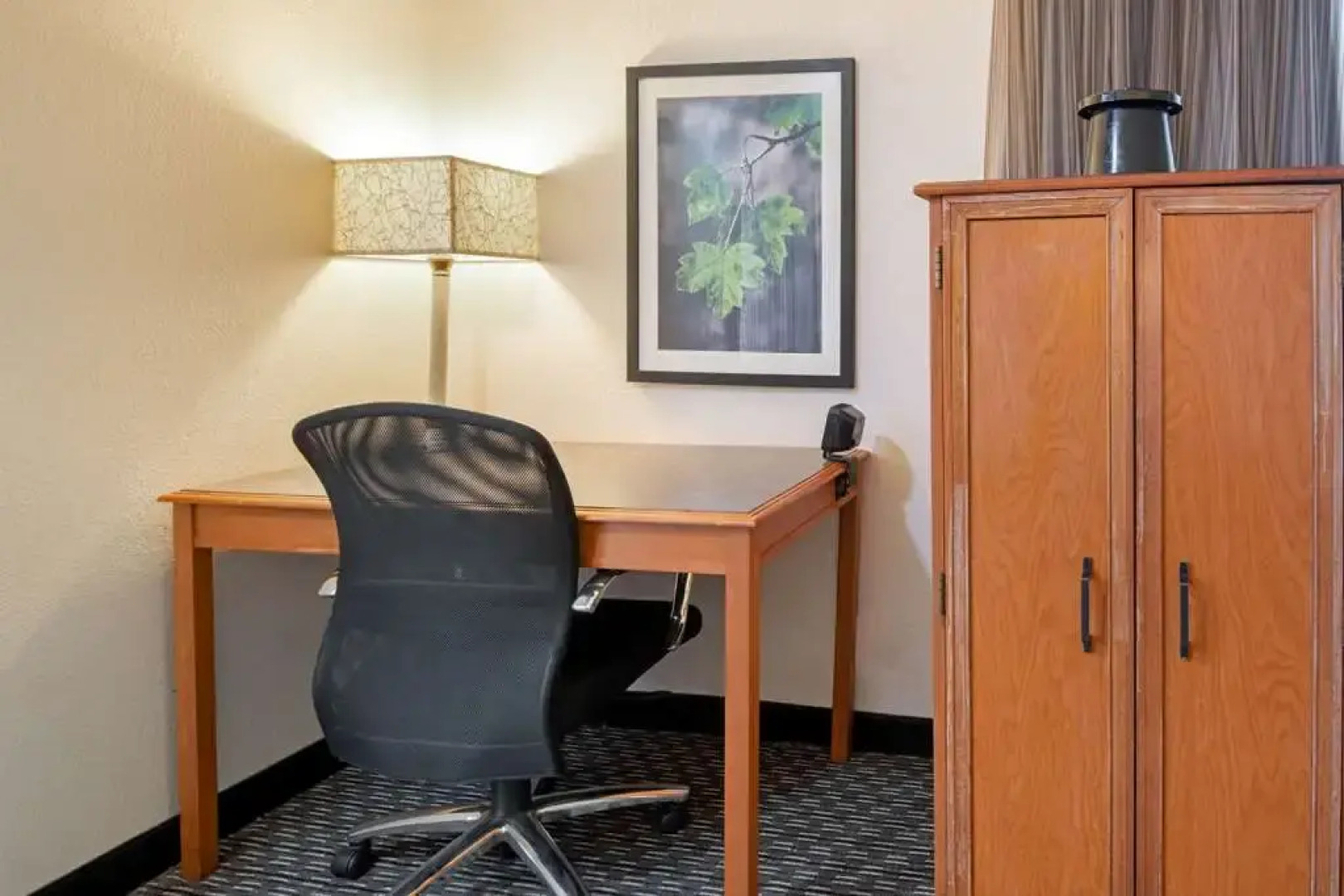 La Quinta Inn San Antonio Toepperwein #640