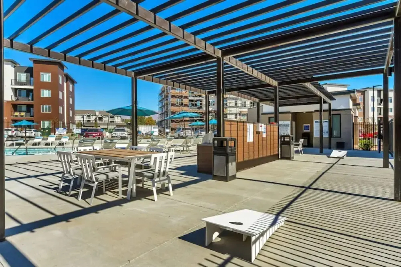 Stunning Corporate Housing - Hill Afb - Davis Conf