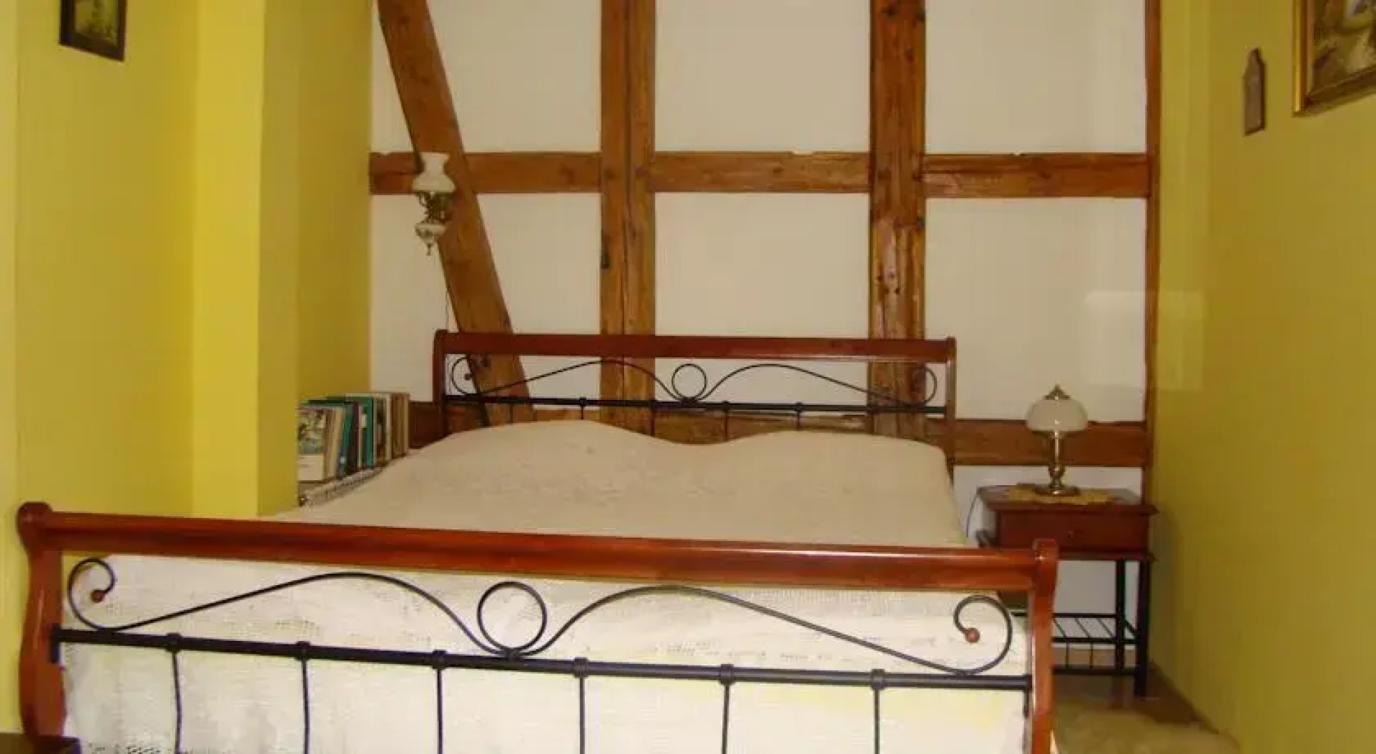 Agroturystyka Łysa Góra