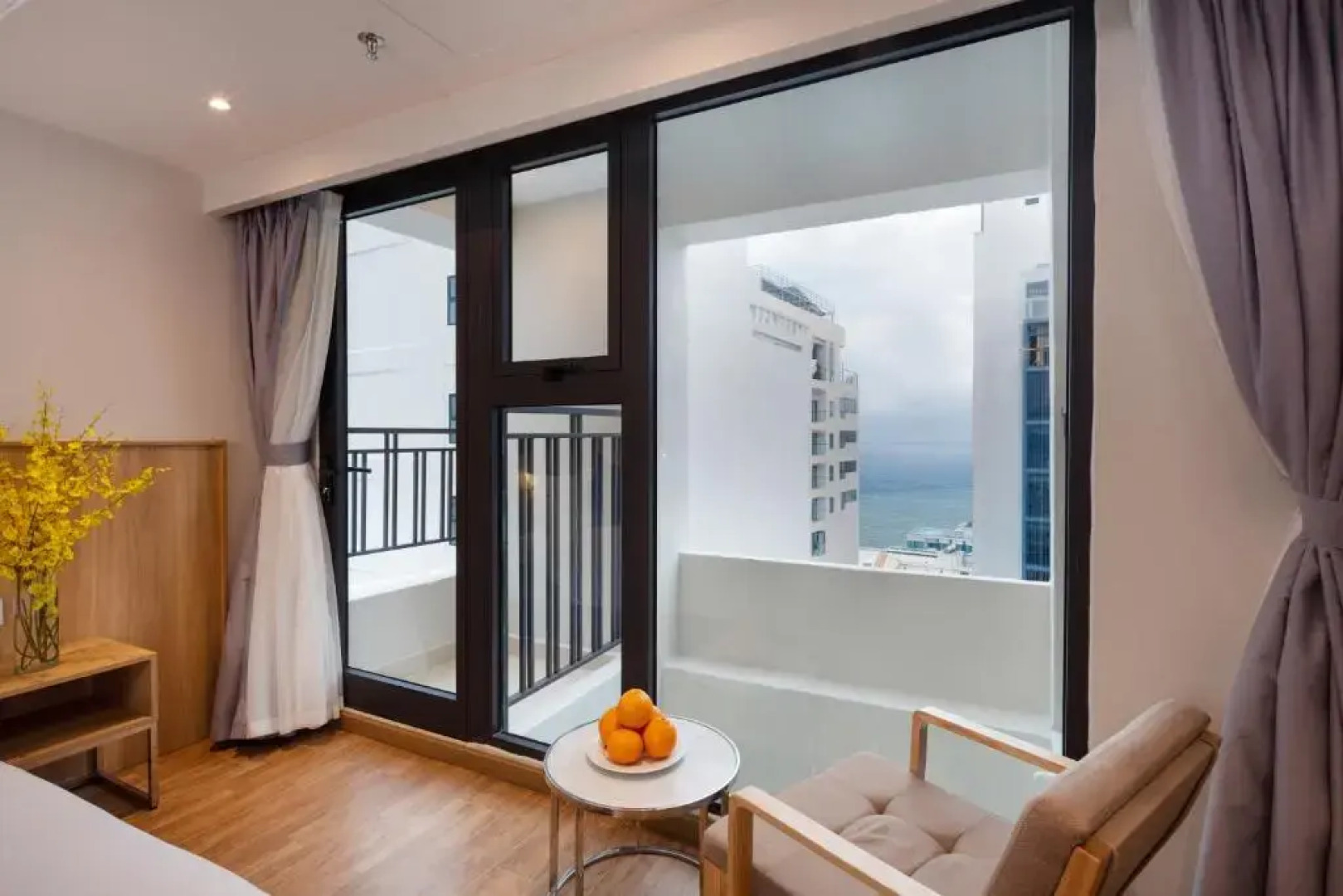 Ventana Nha Trang Hotel