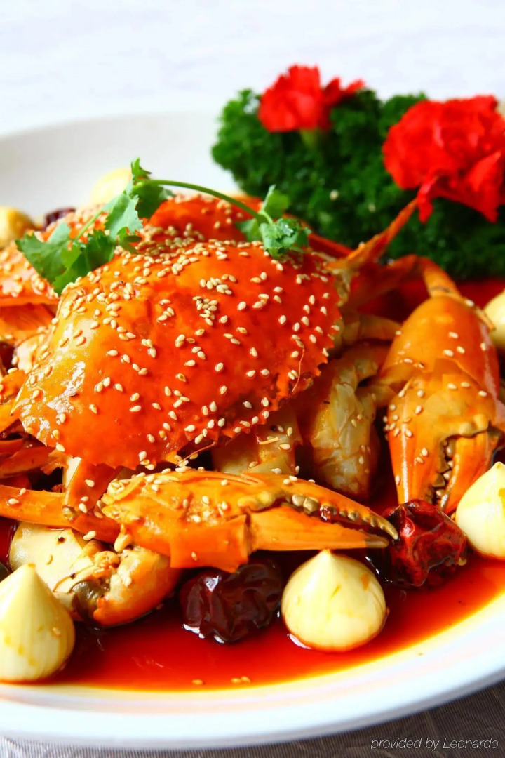 Chateau Star River Hotel