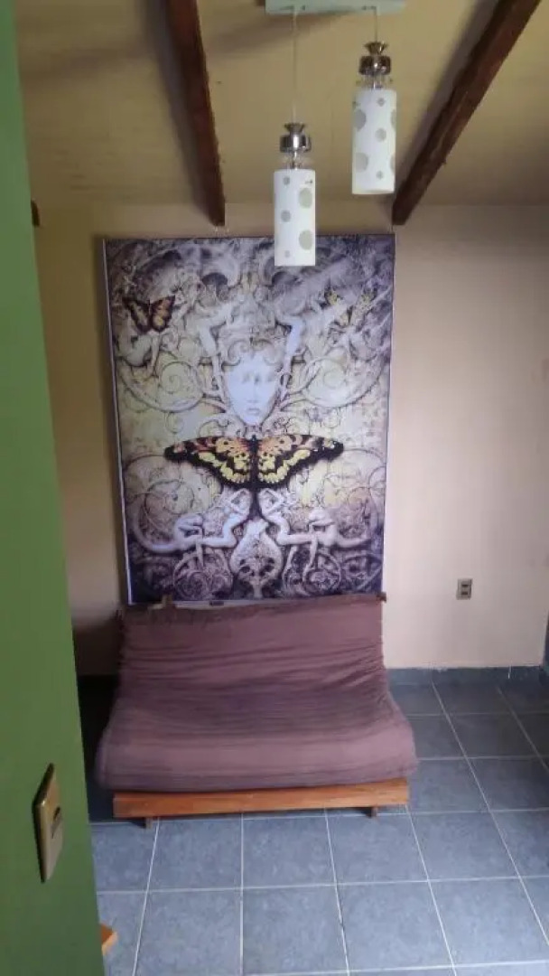 Blue Pine Farm Lodge Cabanas