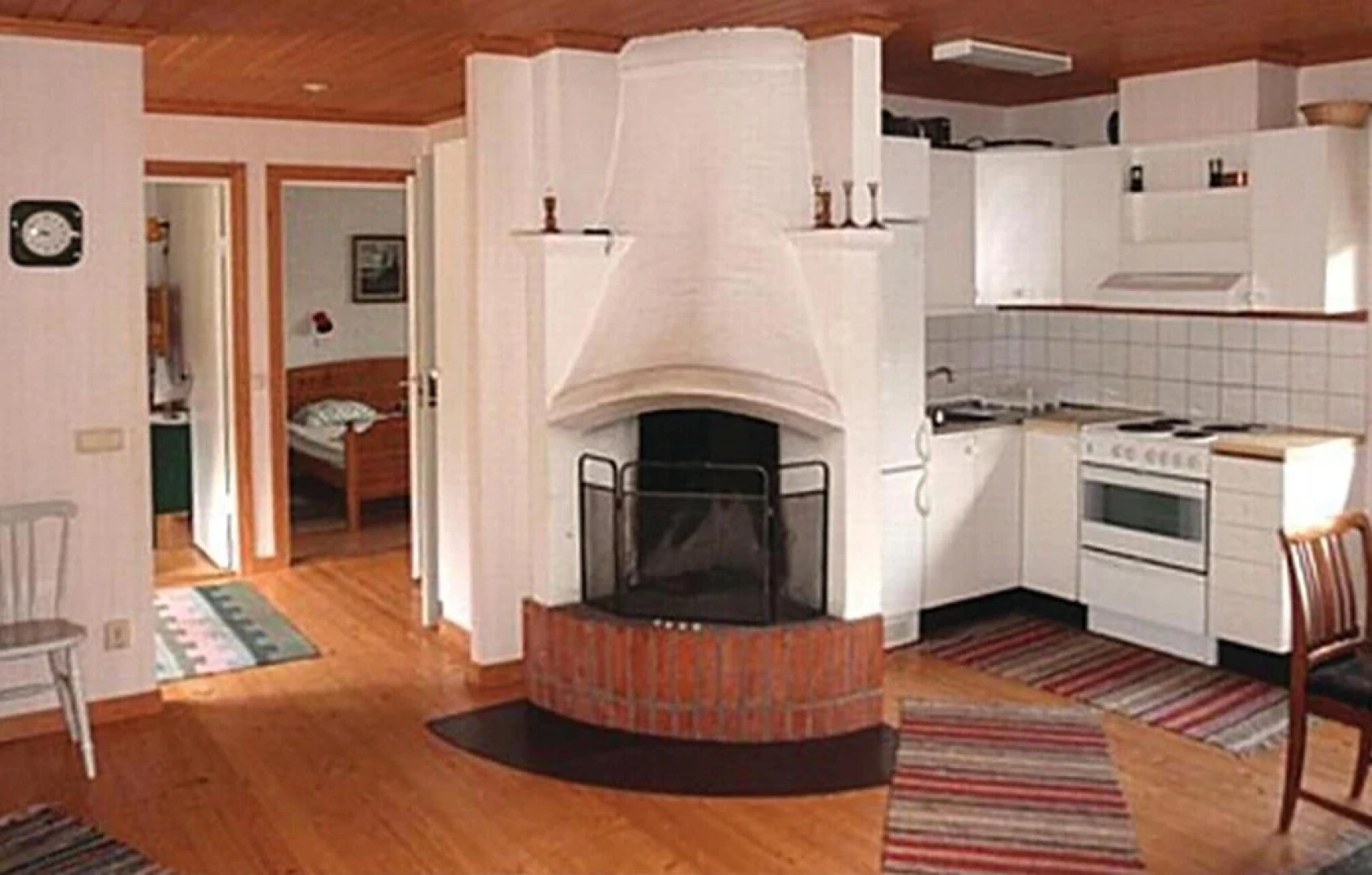 Stunning Home in Eksjö With 2 Bedrooms