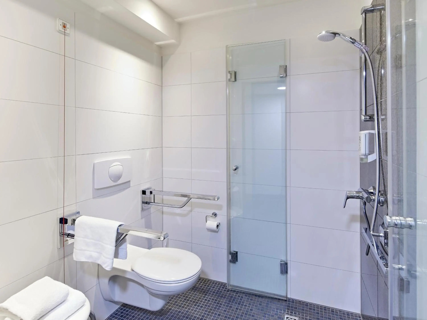 B&B Hotel Köln-West