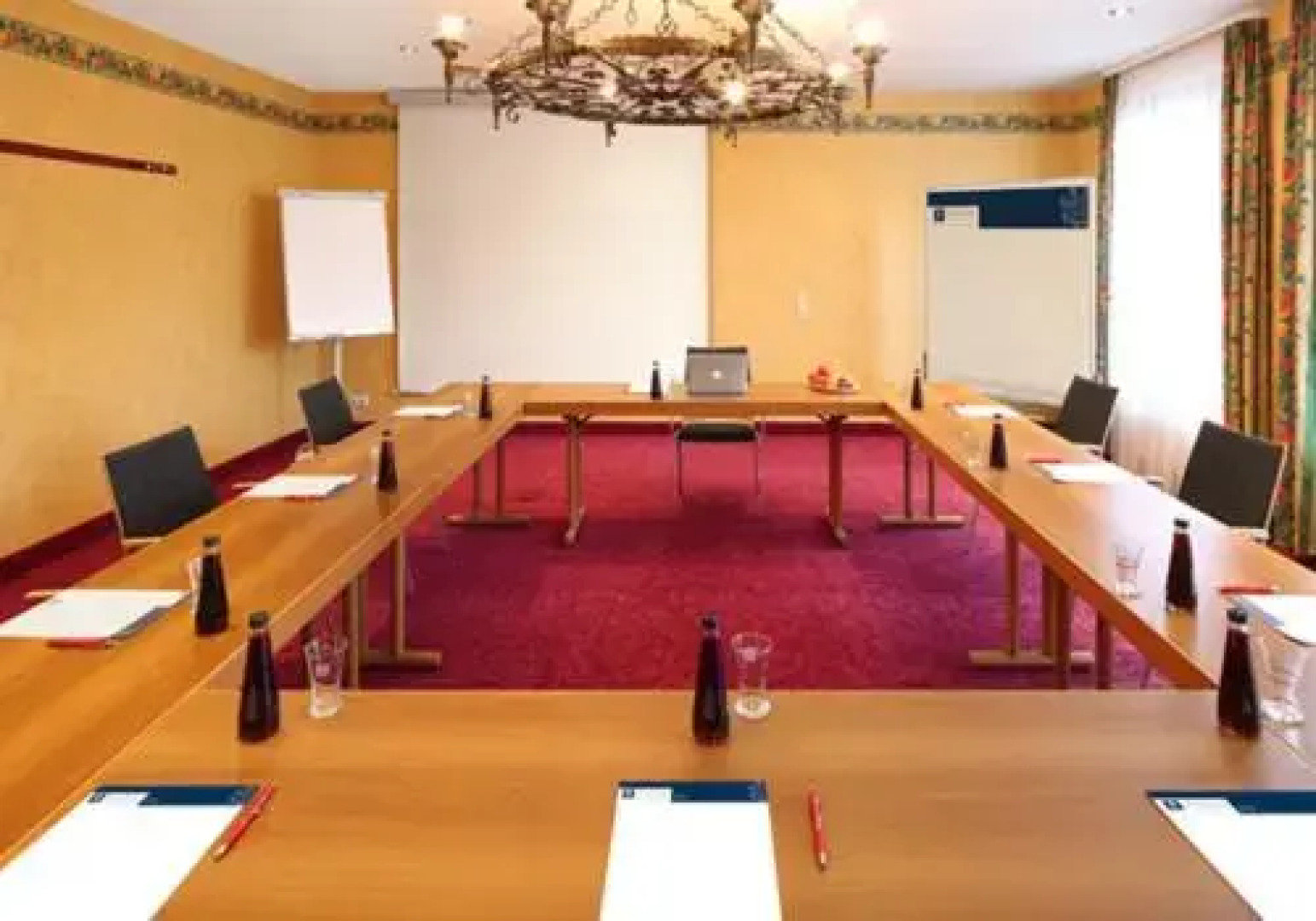 Köhlichs Paradeismühle