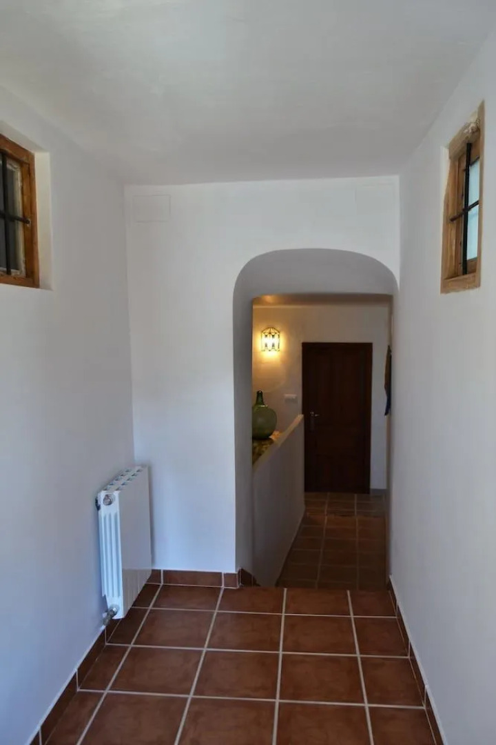 Casa del Arrabal de Montefrío