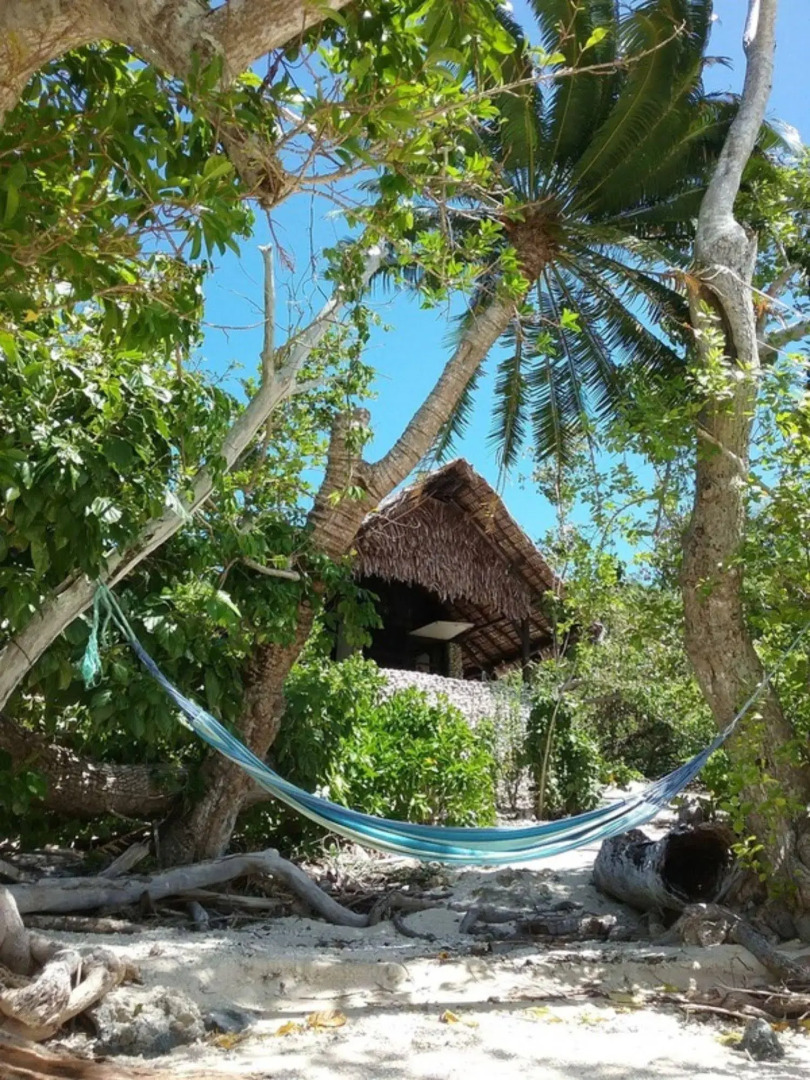 Tranquility Island Resort