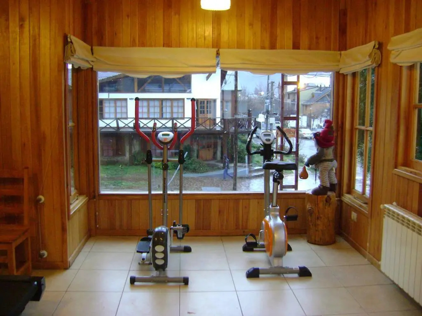 Apart Hotel My Friends