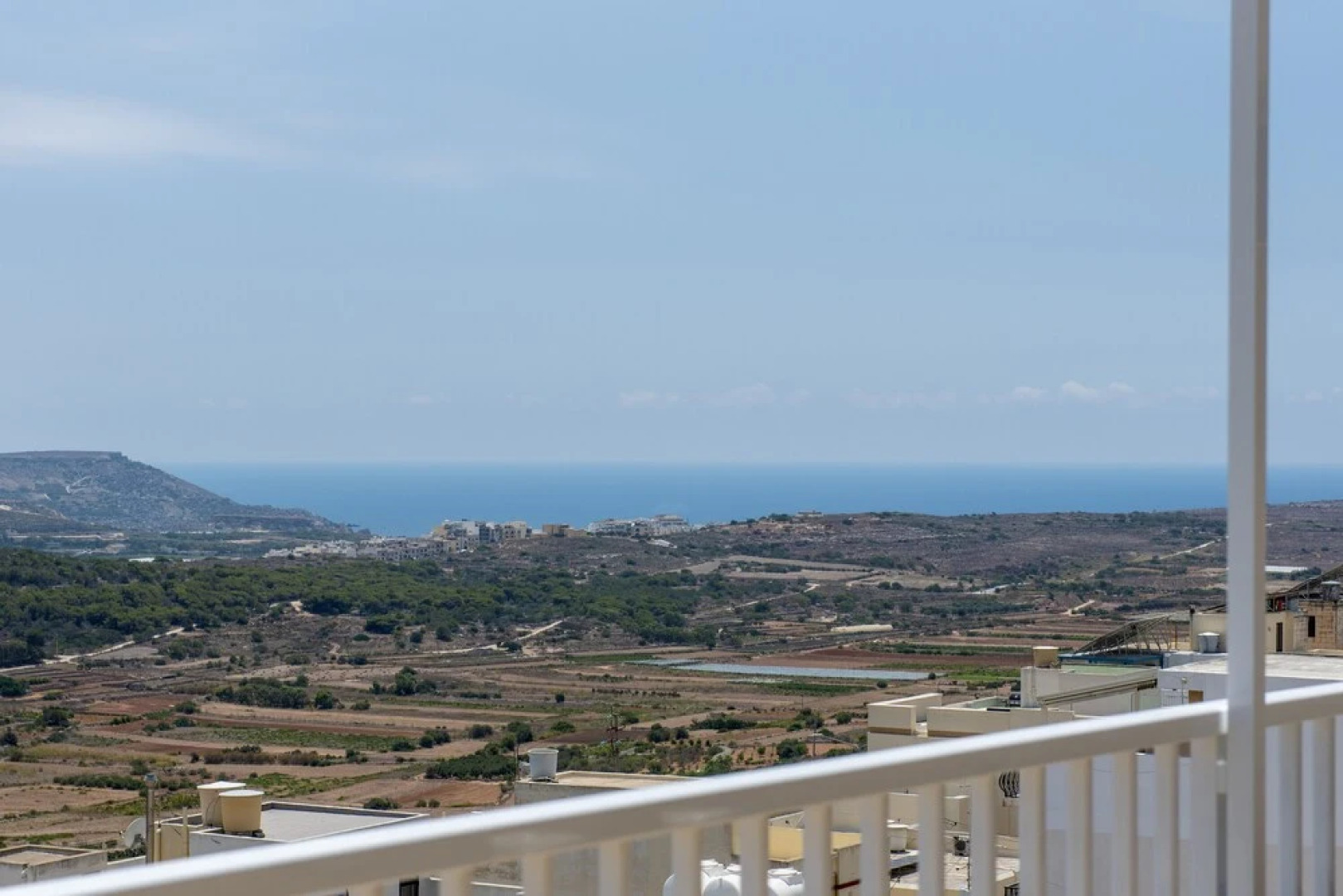 Summer Breeze Penthouse