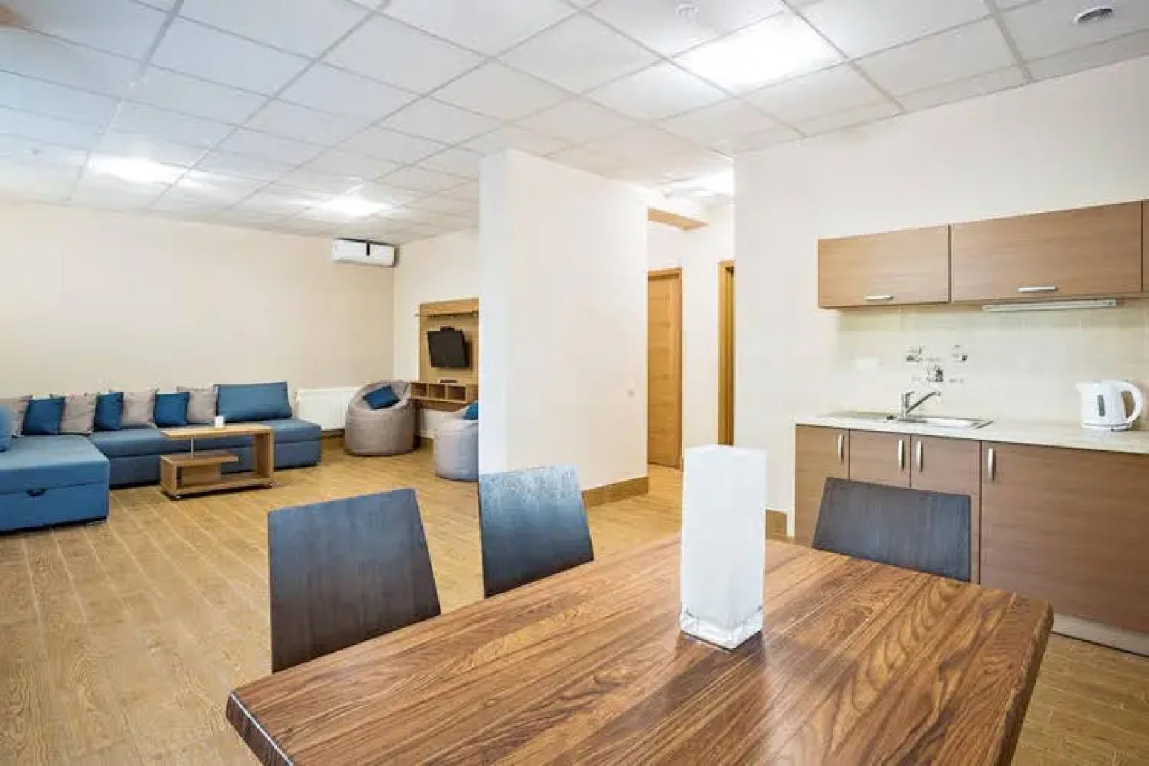 Дача на Десне