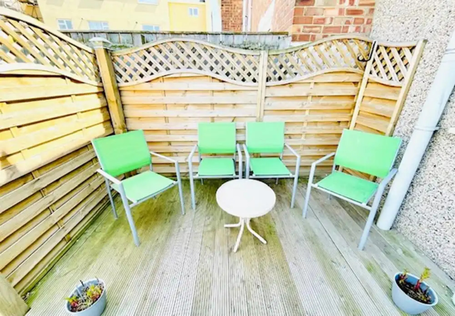 Lovely and Affordable House Closer to the sea