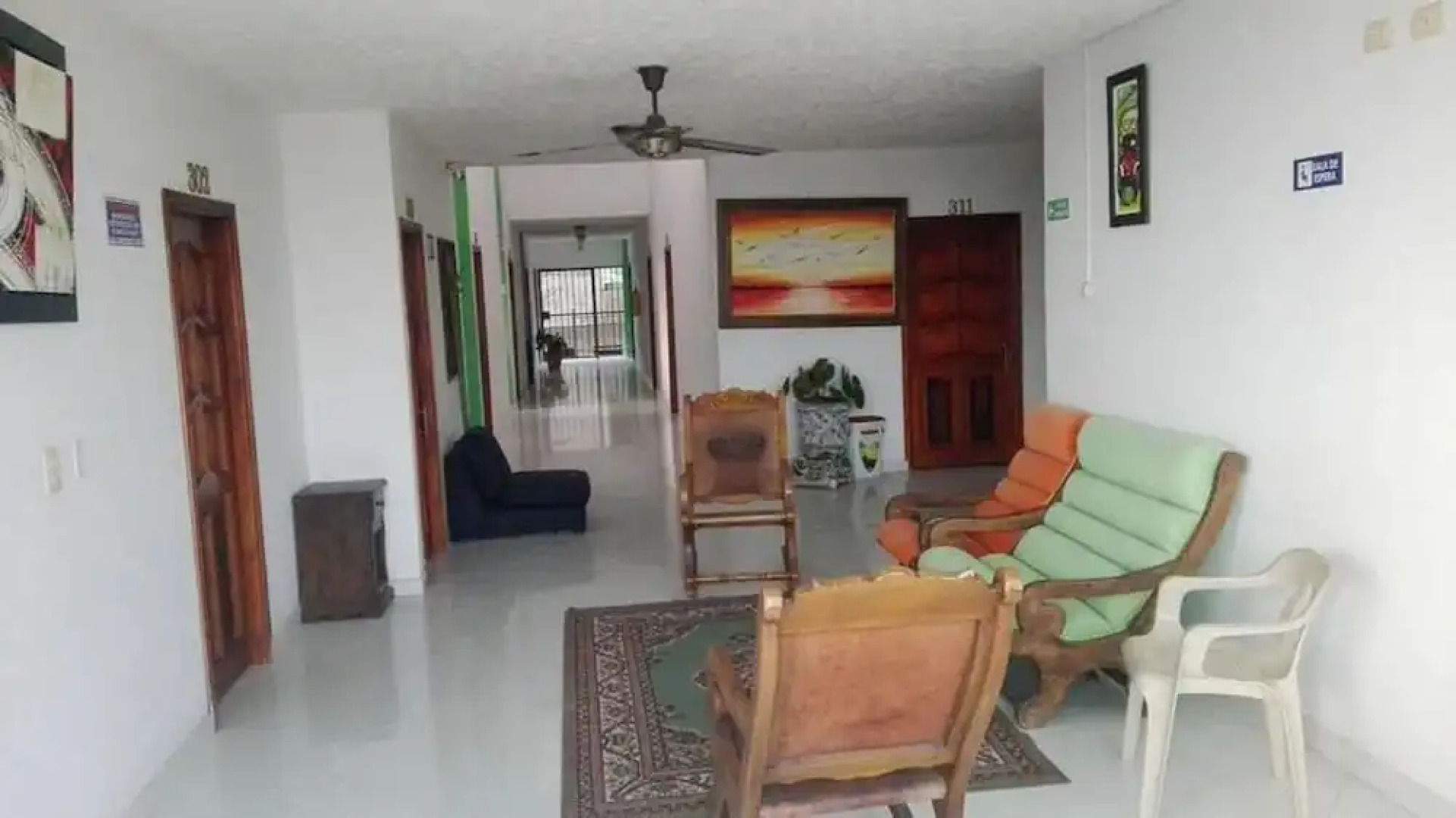 Hotel Mansión Estelar