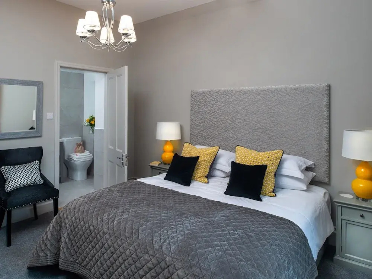 Oakdene Country House