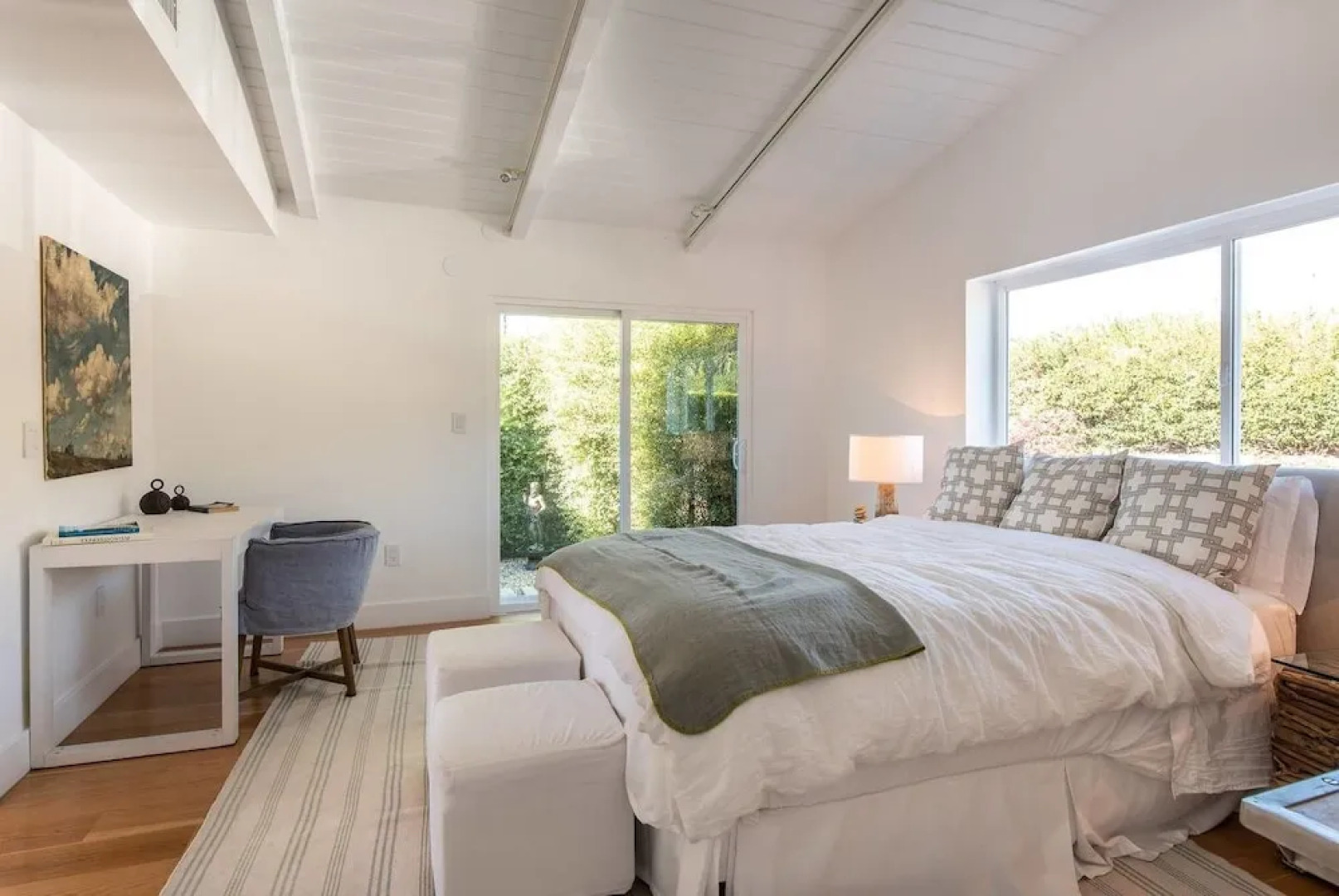 Beautifully Designed Palos Verdes Villa w/ Private Beach and Stunning Views