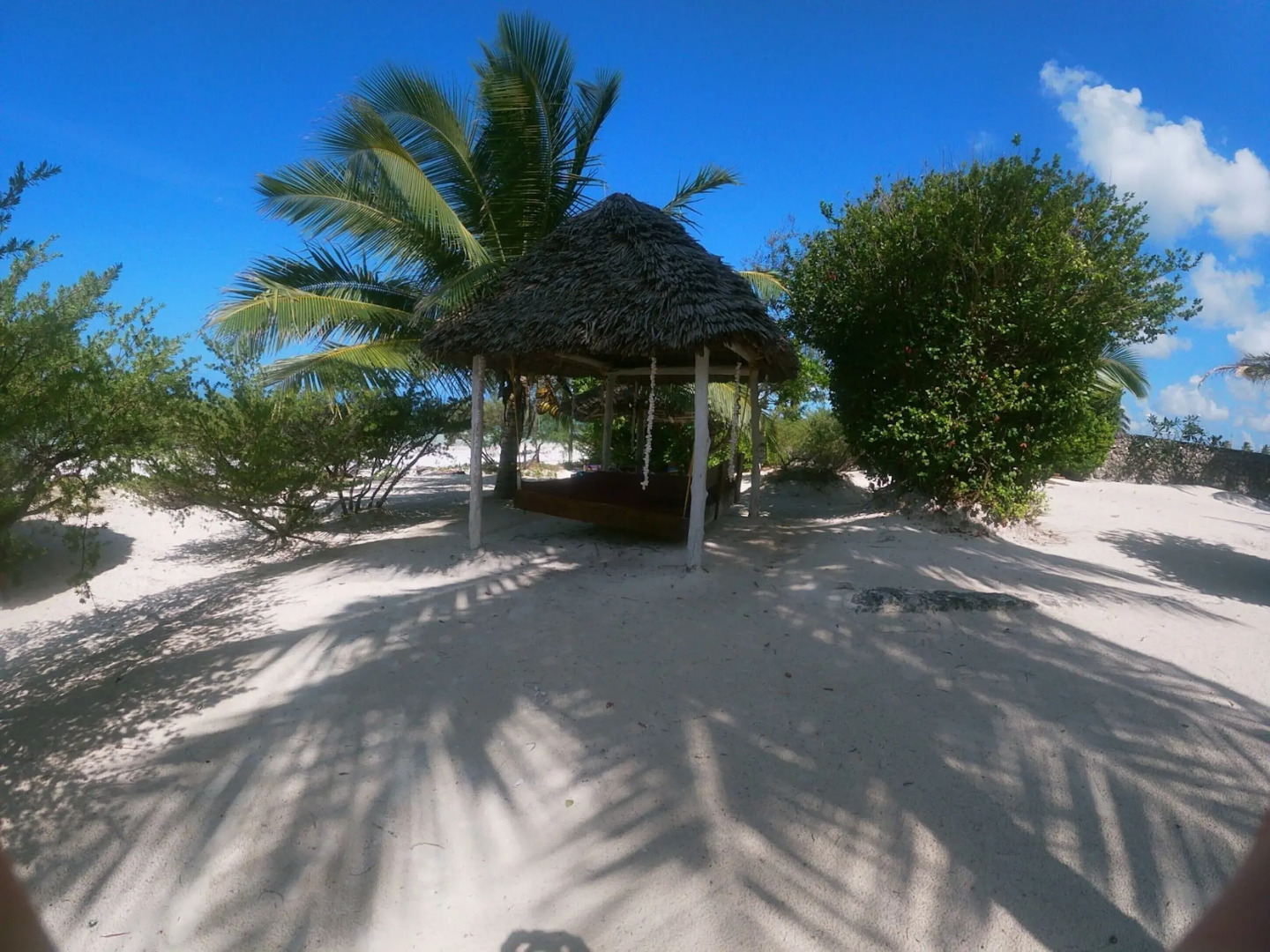 Kilimani Kwetu Beach Hotel