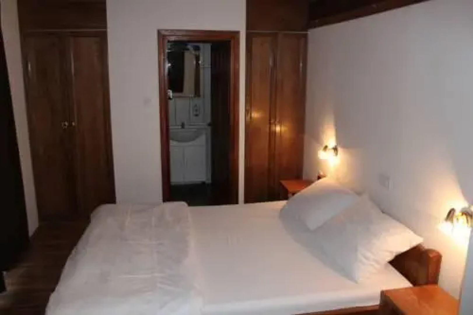 Guesthouse Režekov podrum