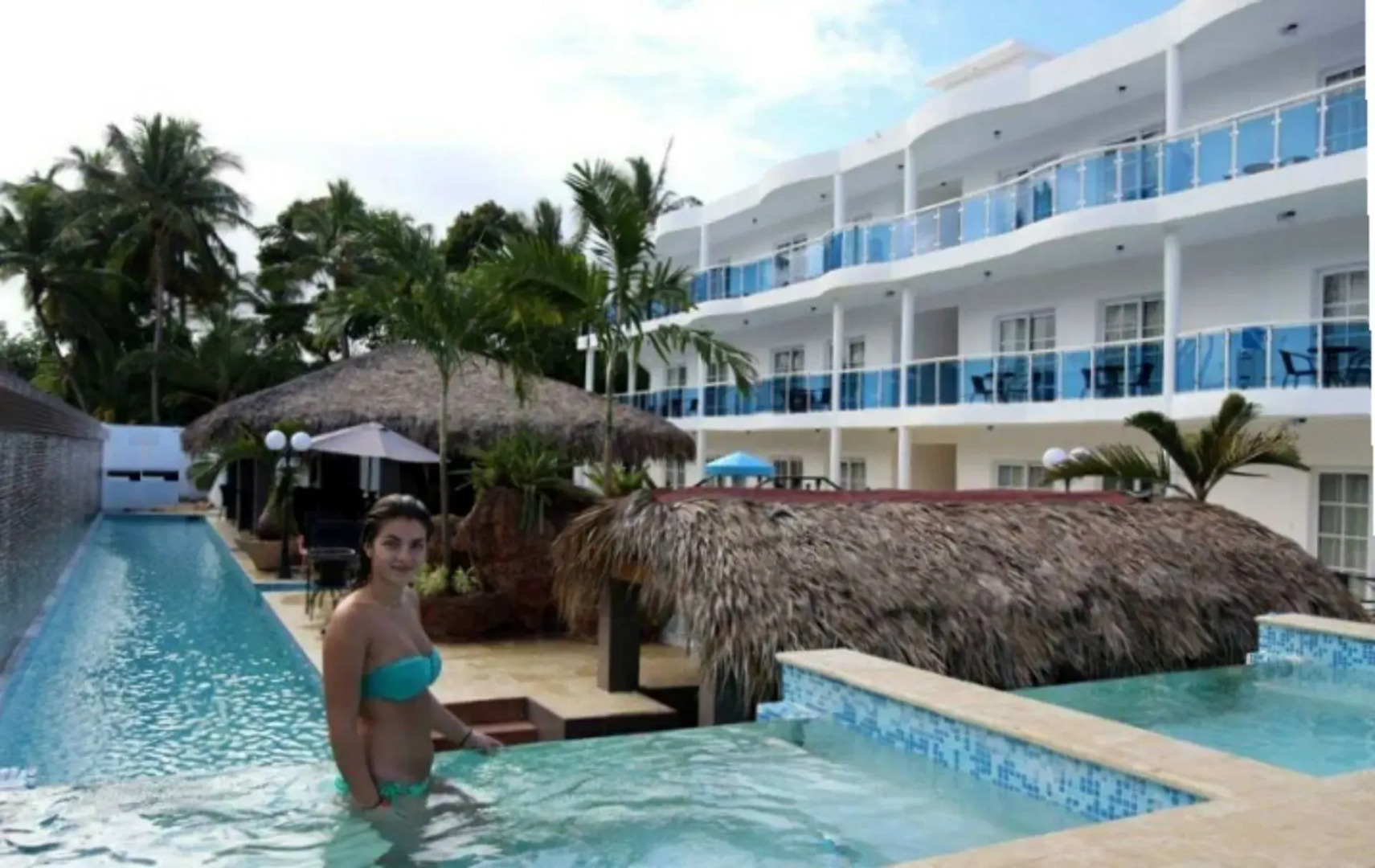 El Cabarete Spa & Resort