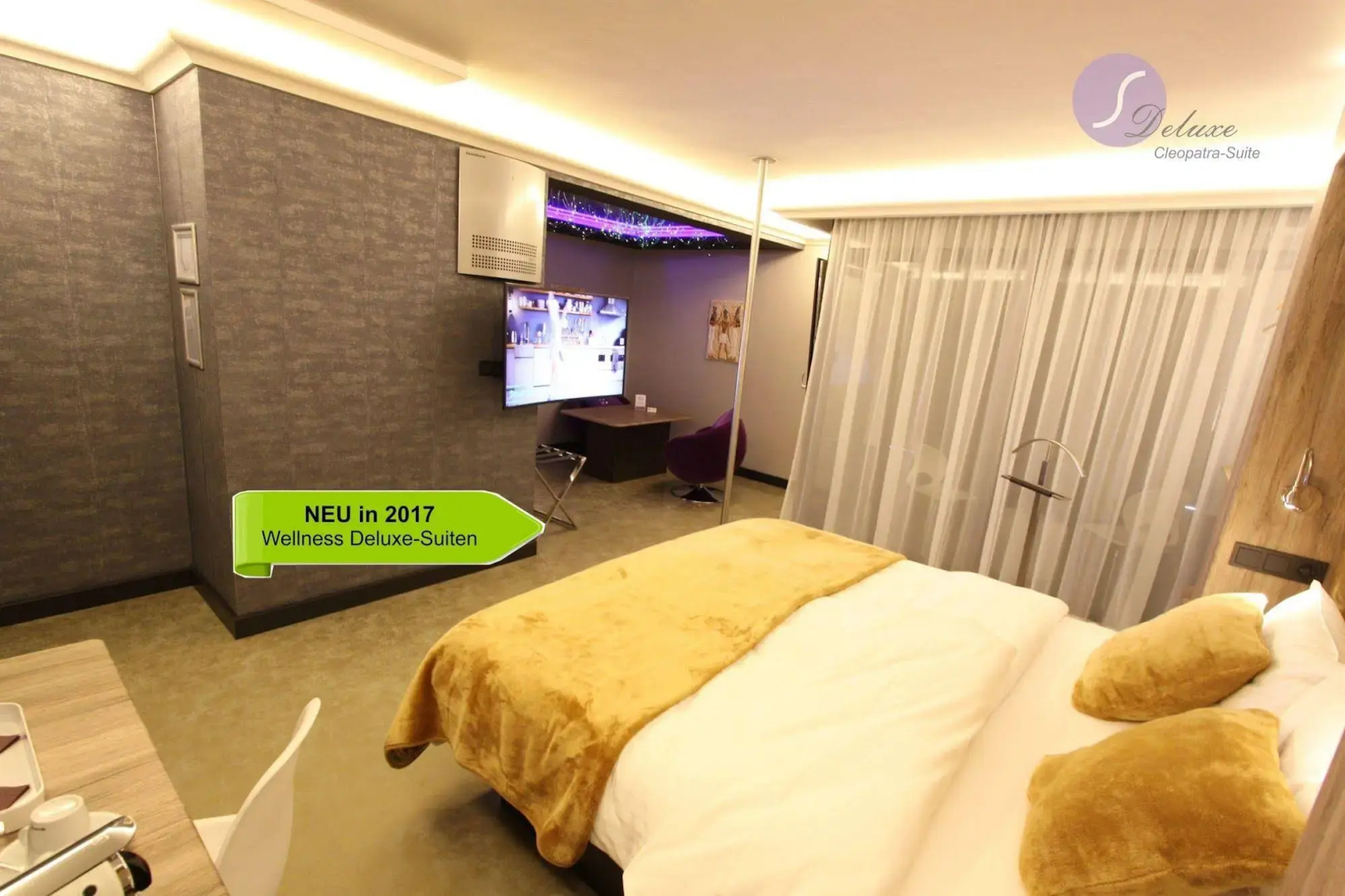 PLAZA INN stays design Dortmund