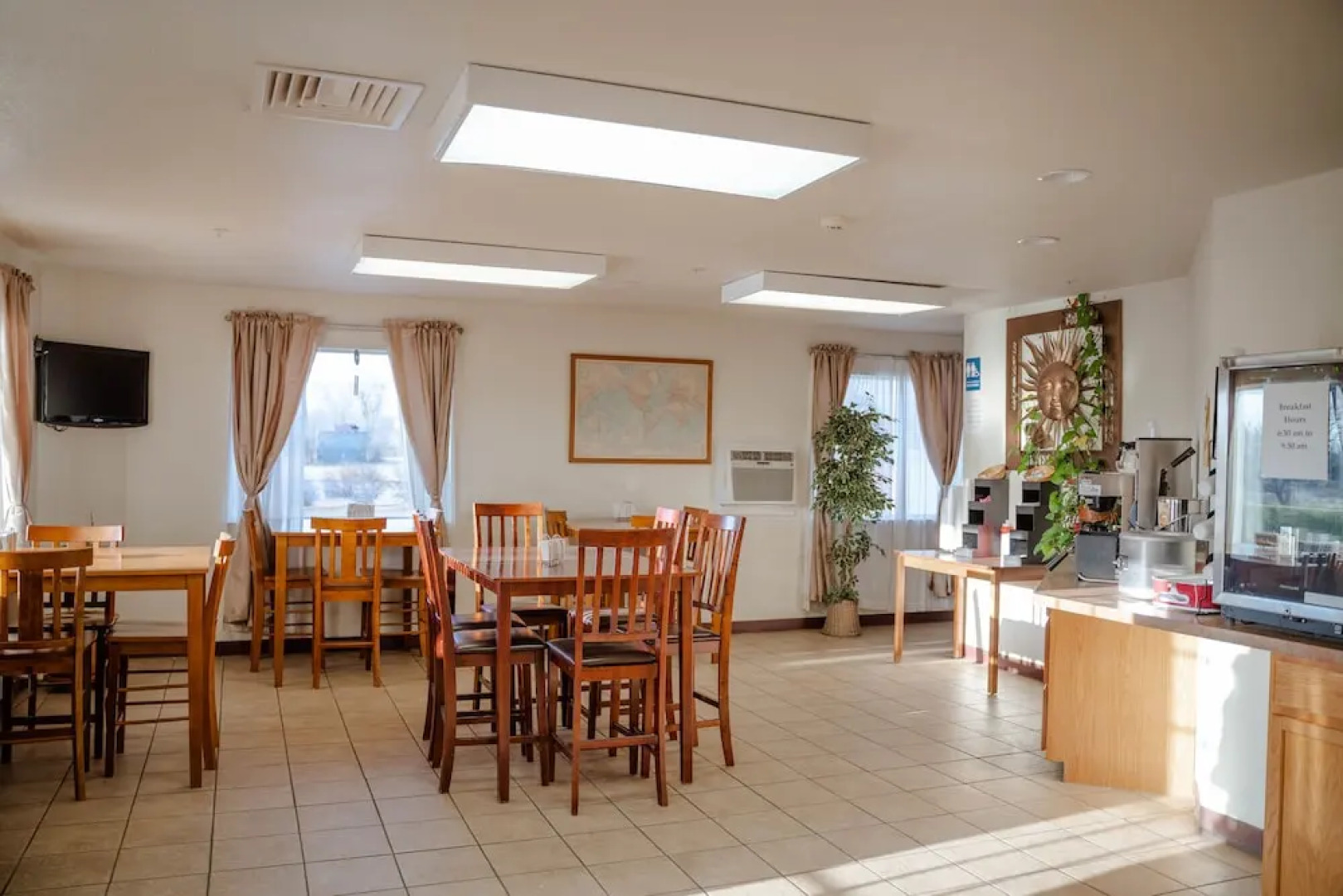 Haysville Express Inn