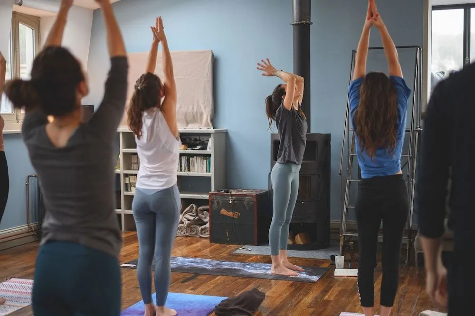 Les Tilleuls Etretat