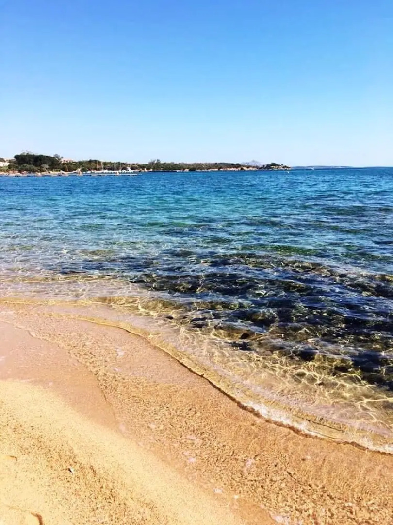 Affittimoderni Viddalba Stelle Marine - Vism10