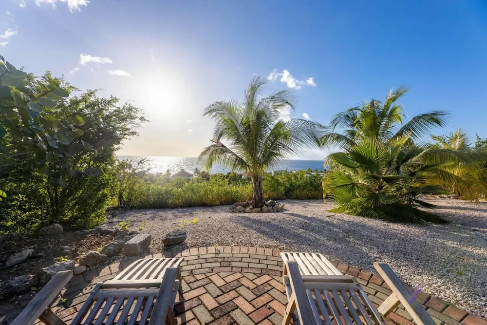 Spacious Bright Villa - Spectacular Ocean Views Private Pool