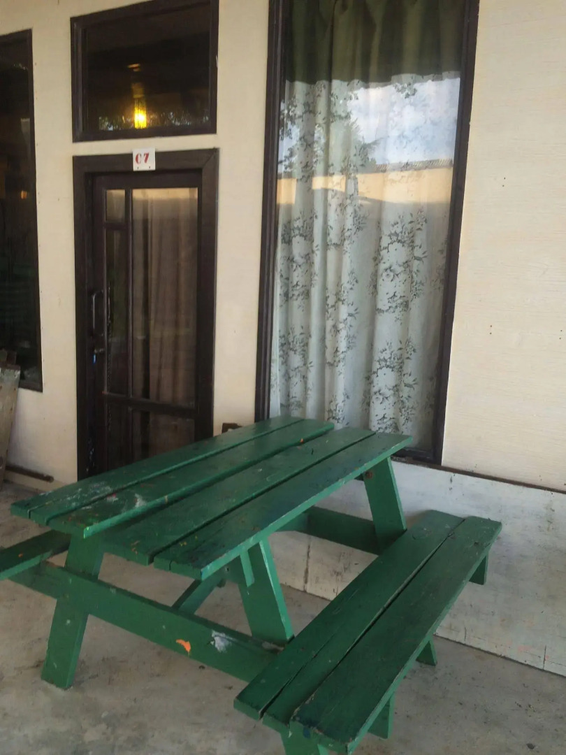 Supreeya Guesthouse - Hostel