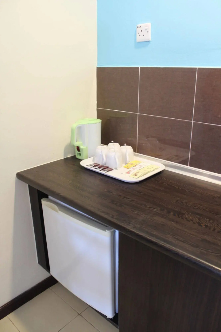 Caribbean Bay Resort @ Bukit Gambang Resort City