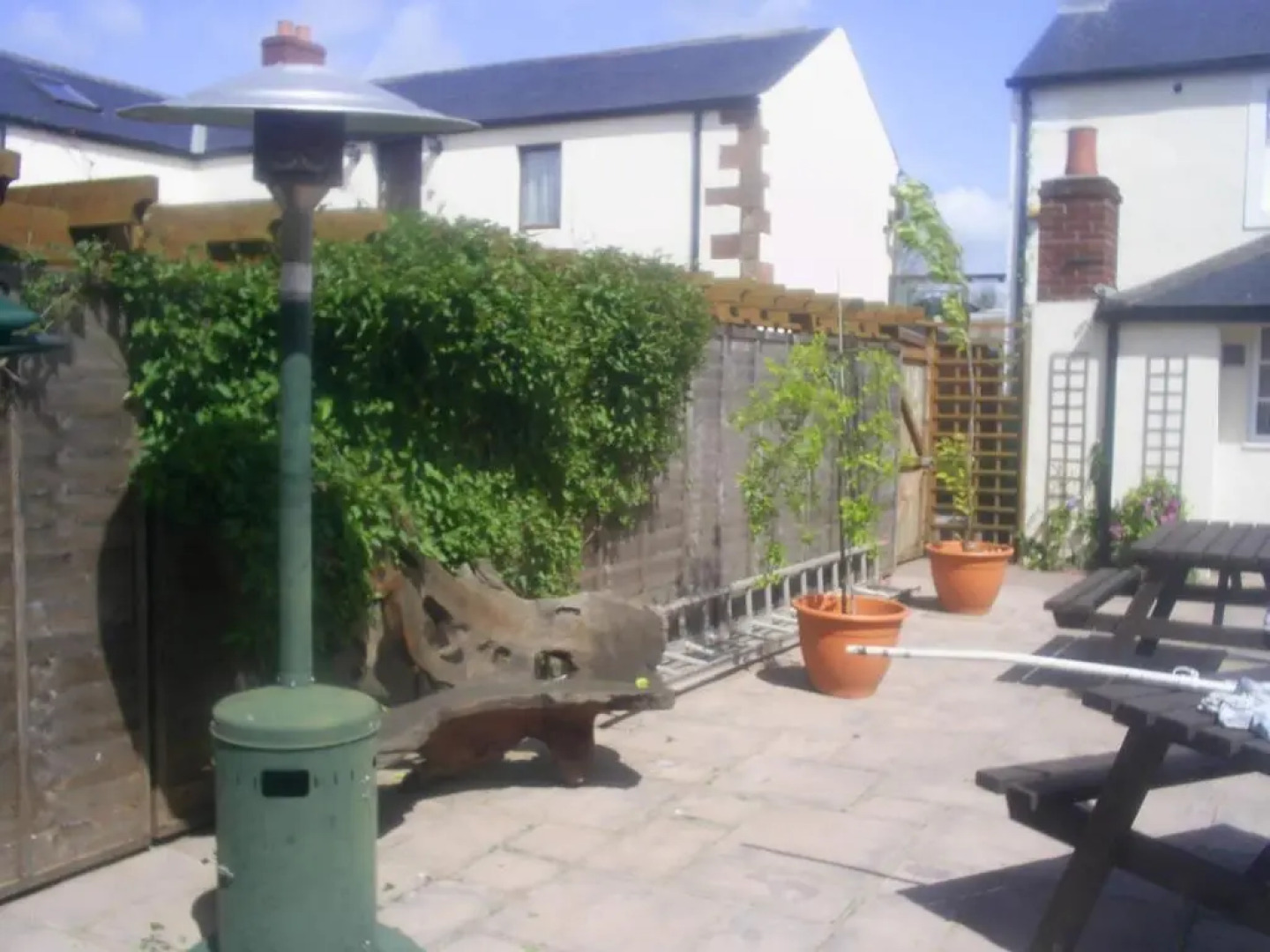 Lynebank House Hotel Bed & Breakfast