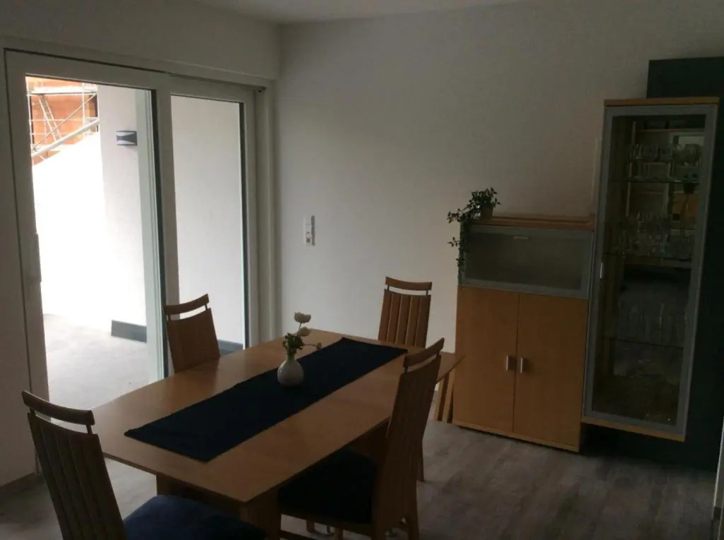 Ferienwohnung 2, Wildes Wässerchen