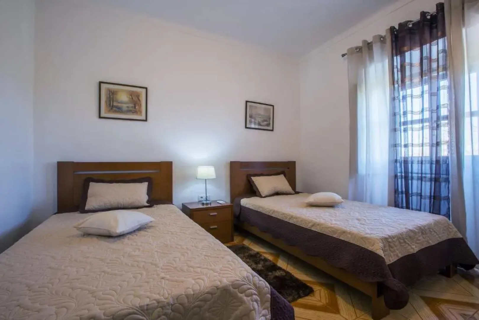 Quinta das Palmeiras