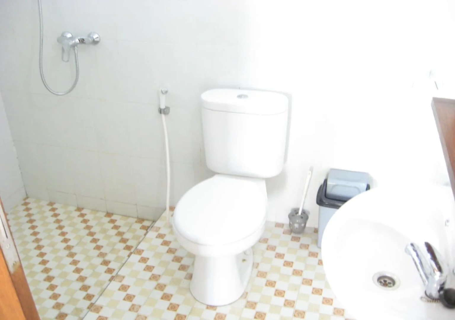 Telaga Homestay Ubud