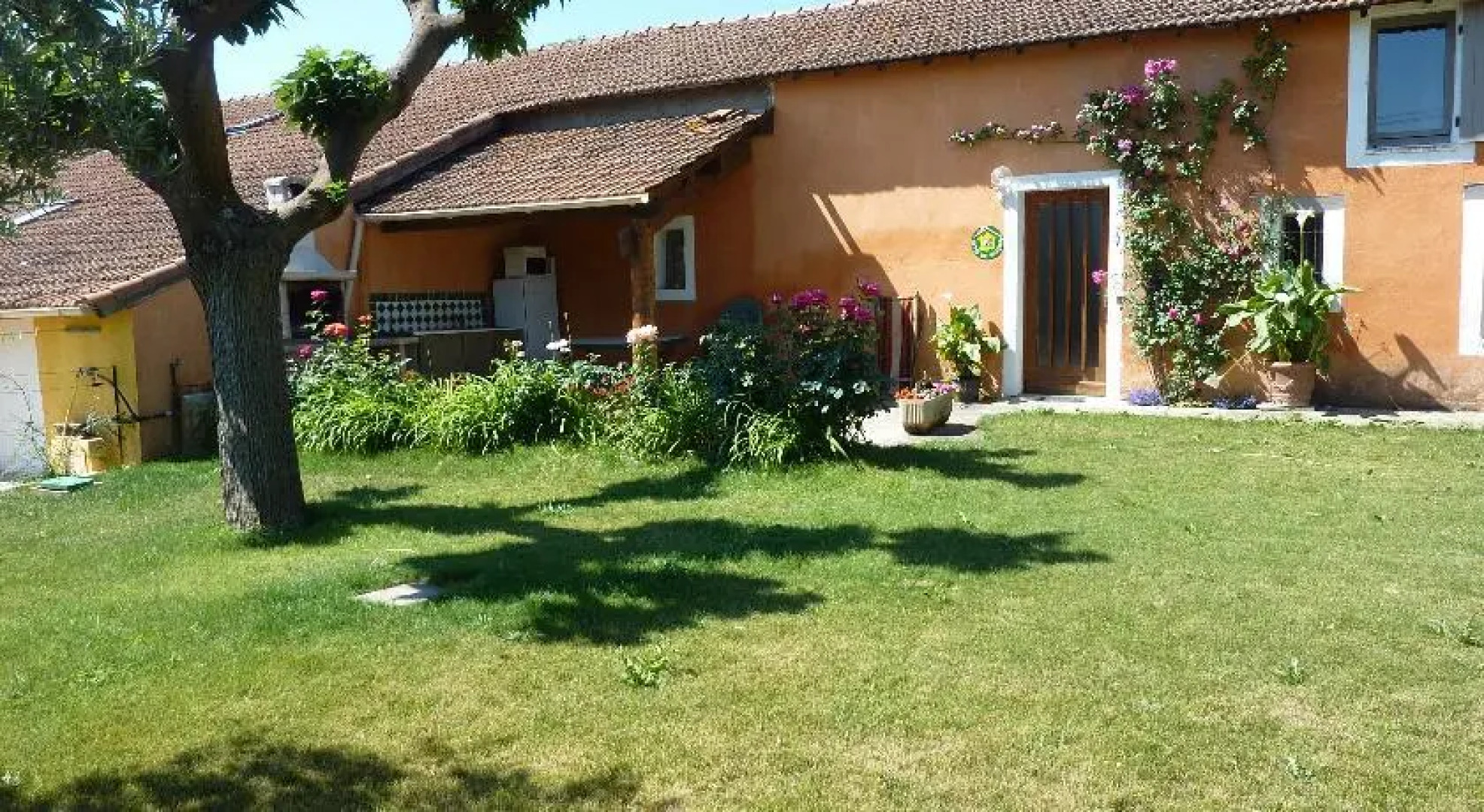 Chambre dHôtes Campagne Les Quintrands