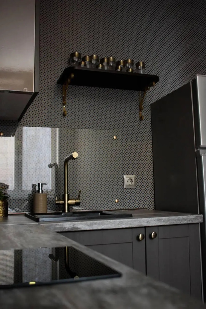 Апартаменты Атмосфера на Михаила Светлова