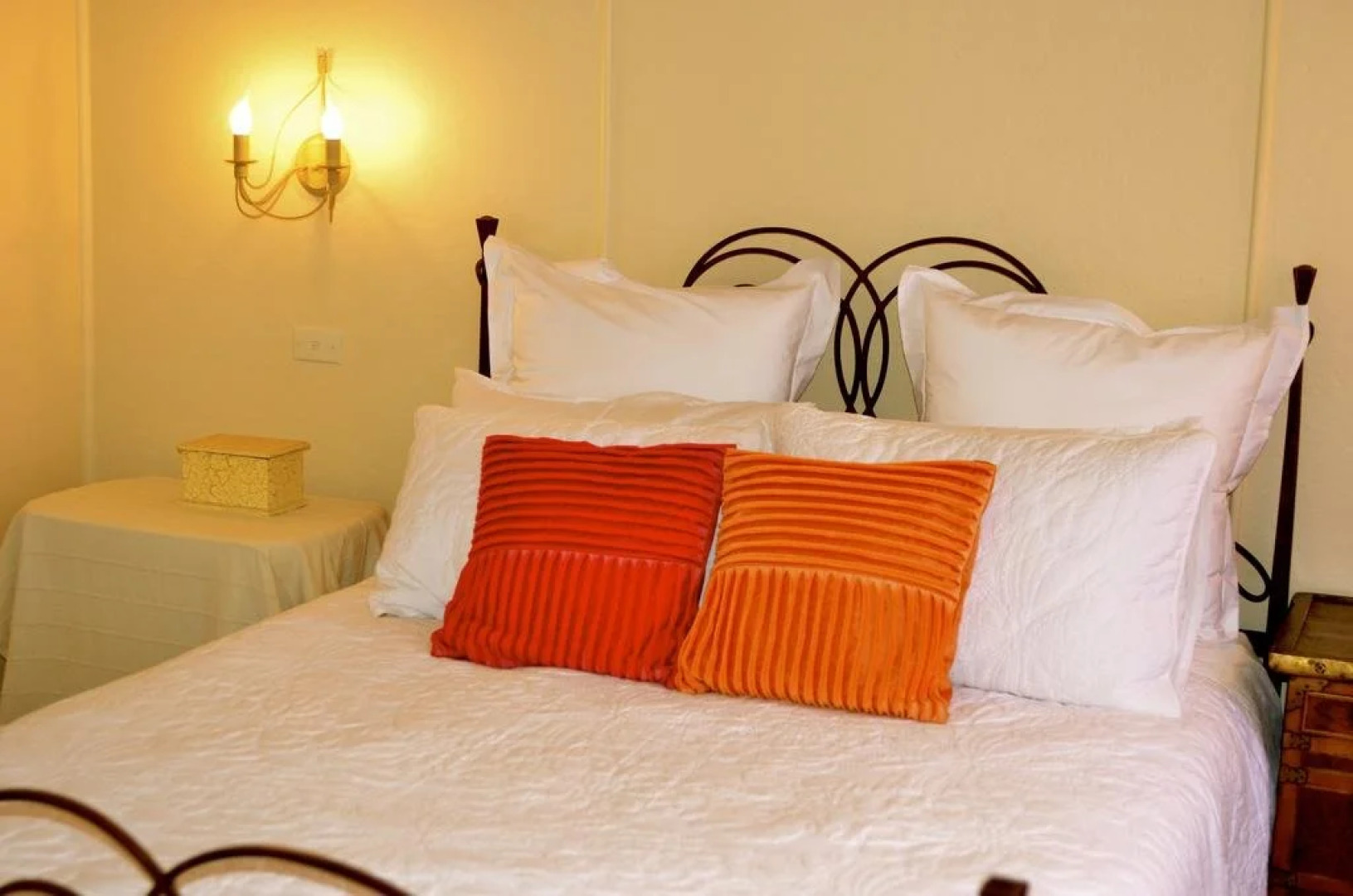 The Glasshouse Boutique Accommodation