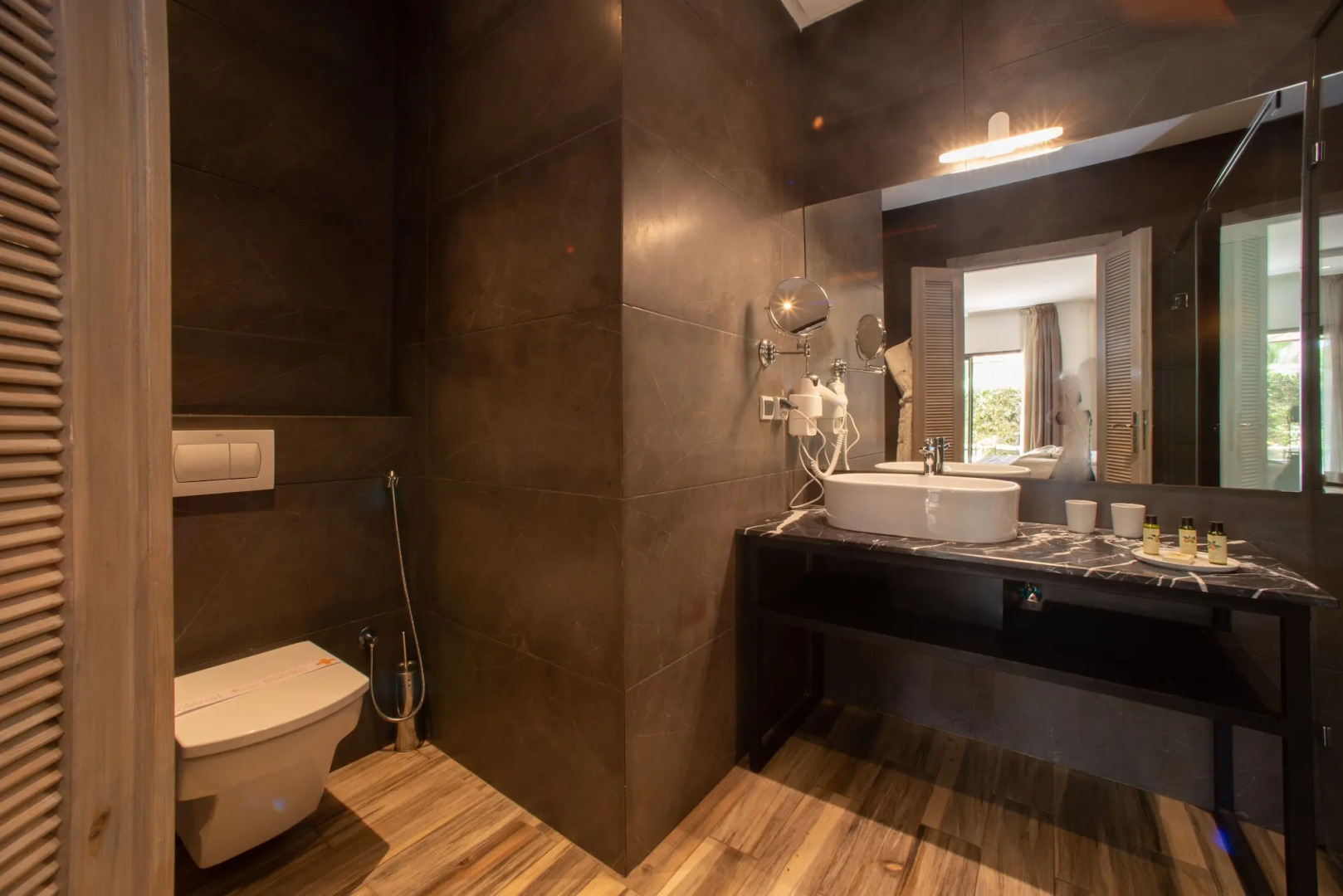 Domaine Villate Limoune