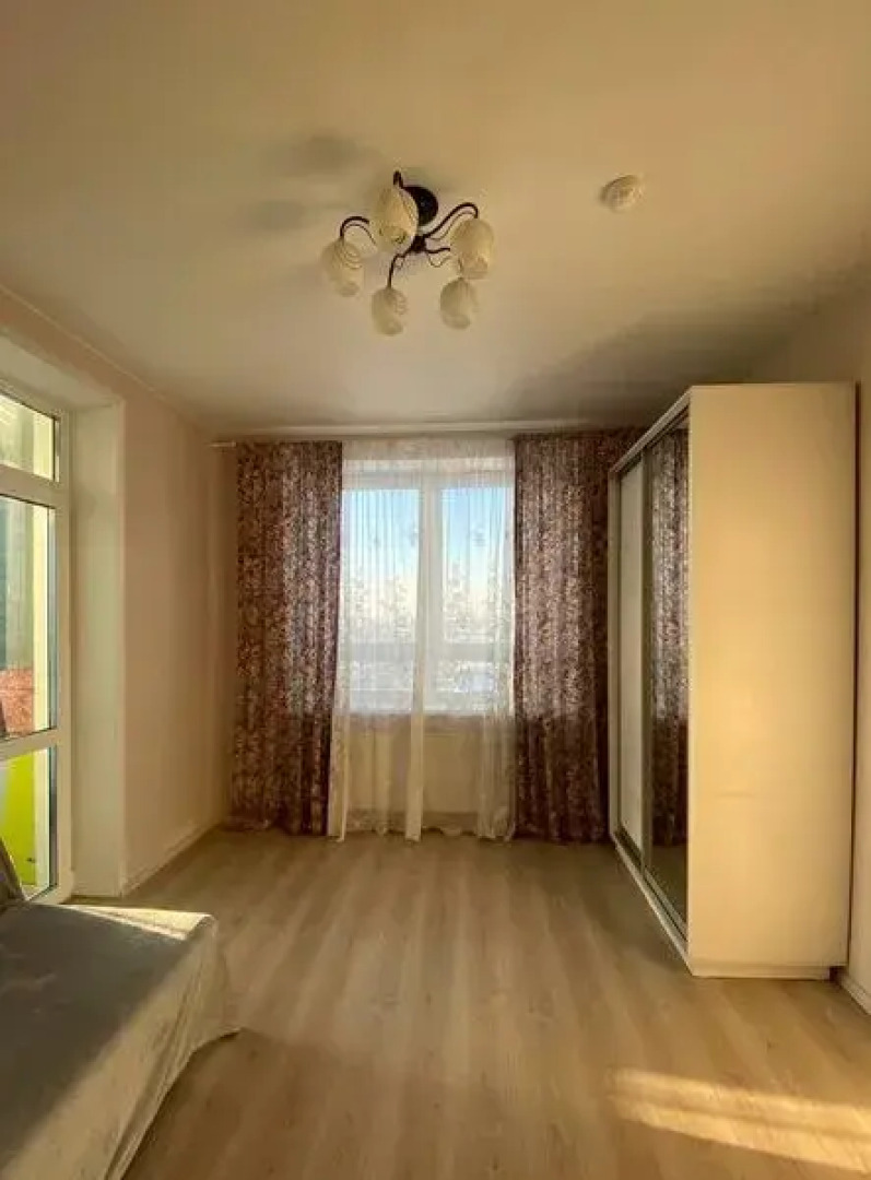 КК апартаменты на ул. Луньевская, д. 4