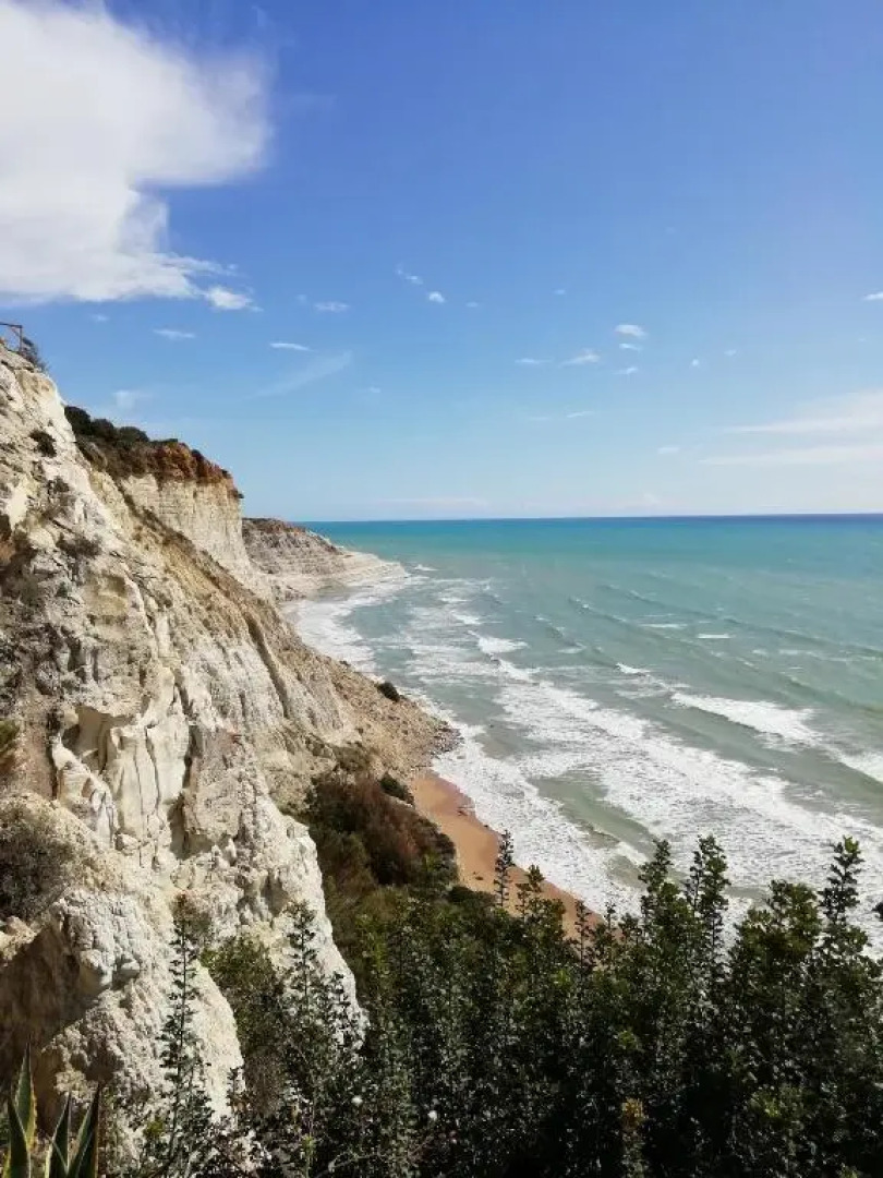 Uliveto D'Aragona Casa Vacanza