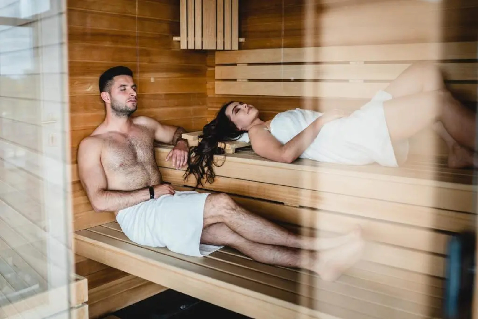 Molo Park Aparthotel